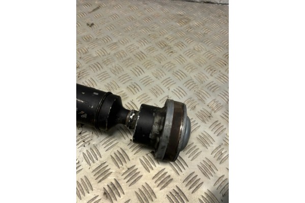 DIFFERENTIAL FRONT MERCEDES ML W164 ORG FV Packaging status replacement