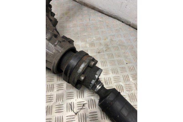 DIFFERENTIAL FRONT MERCEDES ML W164 ORG FV Part manufacturer no brand