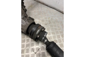 DIFFERENTIAL FRONT MERCEDES ML W164 ORG FV Part manufacturer no brand