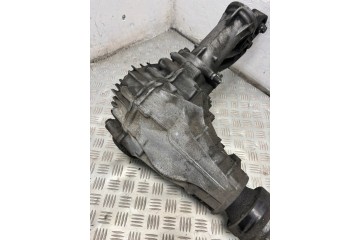 DIFFERENTIAL FRONT MERCEDES ML W164 ORG FV Car type cargo vans RVs passenger cars