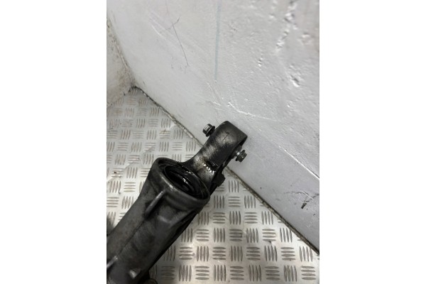 DIFFERENTIAL FRONT MERCEDES ML W164 ORG FV Version European