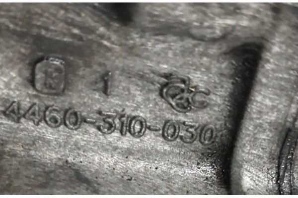 DIFFERENTIAL FRONT MERCEDES ML W164 ORG FV Quality of parts according to GVO Q original with factory logo OEM OES