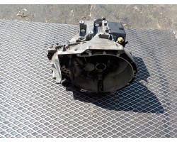 FORD FOCUS III MK3 1 0 ECOBOOST GEARBOX CV6R7002BBB