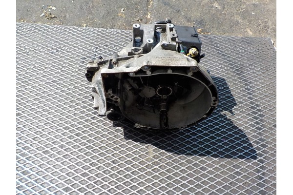 FORD FOCUS III MK3 1 0 ECOBOOST GEARBOX CV6R7002BBB