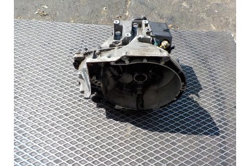 FORD FOCUS III MK3 1 0 ECOBOOST GEARBOX CV6R7002BBB