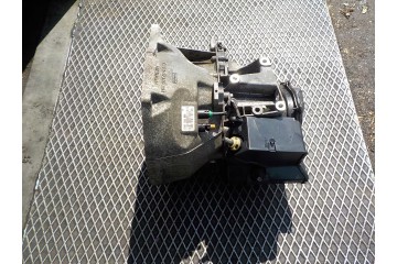 FORD FOCUS III MK3 1 0 ECOBOOST GEARBOX CV6R7002BBB Catalog number of the part CV6R7002BBB