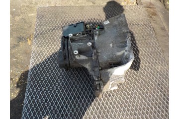 FORD FOCUS III MK3 1 0 ECOBOOST GEARBOX CV6R7002BBB Transmission type manual
