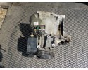 FORD FOCUS III MK3 1 0 ECOBOOST GEARBOX CV6R7002BBB Engine type gasoline