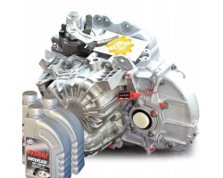 GEARBOX M32 ASTRA H 1 7 1 9 5 year warranty