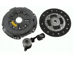 3000 990 249 SACHS FIAT DUCATO CLUTCH SET