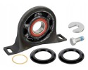 DRIVE SHAFT SUPPORT WITH BEARING 175744