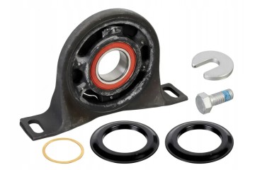 DRIVE SHAFT SUPPORT WITH BEARING 175744