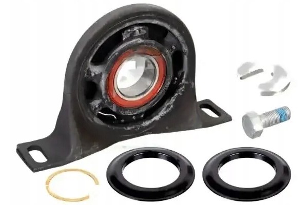 DRIVE SHAFT SUPPORT WITH BEARING 175744 Packaging status original