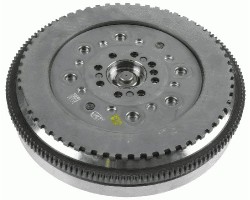 C364C5_C Dual Mass Manual Flywheel 240mm