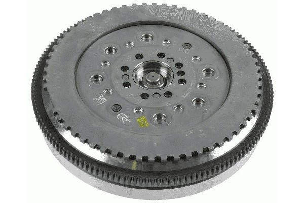 C364C5_C Dual Mass Manual Flywheel 240mm