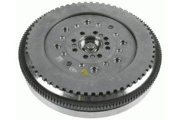 C364C5_C Dual Mass Manual Flywheel 240mm