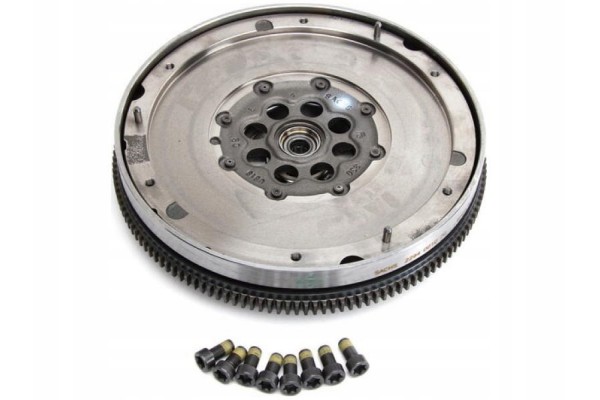 C364C5_C Dual Mass Manual Flywheel 240mm Part manufacturer Sachs