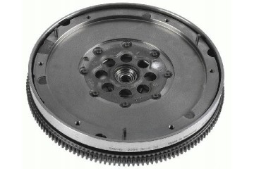 C364C5_C Dual Mass Manual Flywheel 240mm Engine type gasoline diesel