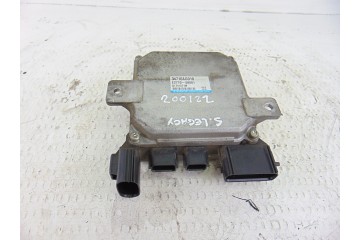 34710AG010  MODULO ELECTRONICO SUBARU LEGACY BERLINA (B13/BL) 2.0 D Classic 2008 34710AG010 200122 SUBARU - 1