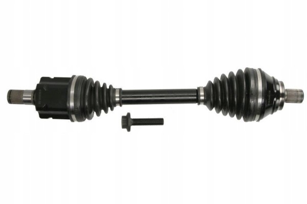 Half axle MEYLE 100 498 0740