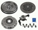 CLUTCH SET 2290 601 011 SACHS MERCEDES