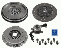 CLUTCH SET 2290 601 011 SACHS MERCEDES