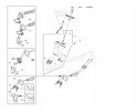 SHIFT CABLE OPEL ZAFIRA C 2 0 CDTI Catalog number of the part 55598050