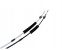 SHIFT CABLE OPEL ZAFIRA C 2 0 CDTI Part manufacturer Opel OE