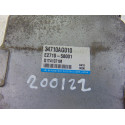 34710AG010  MODULO ELECTRONICO SUBARU LEGACY BERLINA (B13/BL) 2.0 D Classic 2008 34710AG010 200122 SUBARU - 1