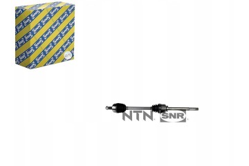 SNR DRIVE SHAFT DK68 023 POLOS SNR