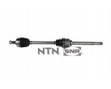 SNR DRIVE SHAFT DK68 023 POLOS SNR Part manufacturer SNR