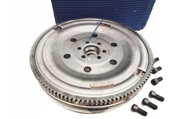 11610224_I CIRCLE ORDER DWUM 2294501178 Wheel type dual mass flywheel