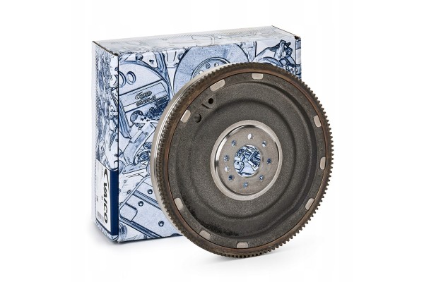 Flywheel VAICO V42 0933 fits PEUGEOT EXPERT platform chassis Catalog number of the part V42 0933