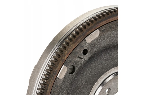 Flywheel VAICO V42 0933 fits PEUGEOT EXPERT platform chassis Catalog number of substitutes RIDEX 577F0635 TITAN 0000437 0000577 