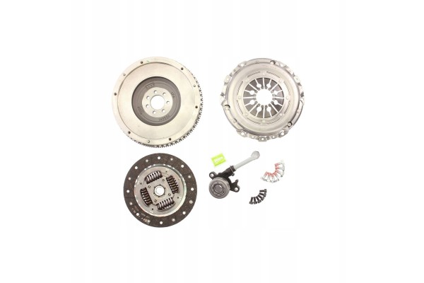 376 877_B CONJUGATED SET MEGANE 1 9DCI 02