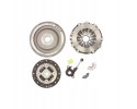 376 877_B CONJUGATED SET MEGANE 1 9DCI 02 Part manufacturer Valeo