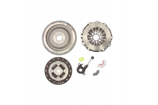 376 877_B CONJUGATED SET MEGANE 1 9DCI 02 Part manufacturer Valeo