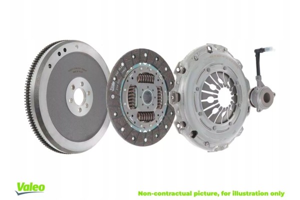 376 877_B CONJUGATED SET MEGANE 1 9DCI 02 Catalog number of the part 845048