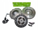 376 877_B CONJUGATED SET MEGANE 1 9DCI 02 Quality of parts according to GVO Q original with factory logo OEM OES