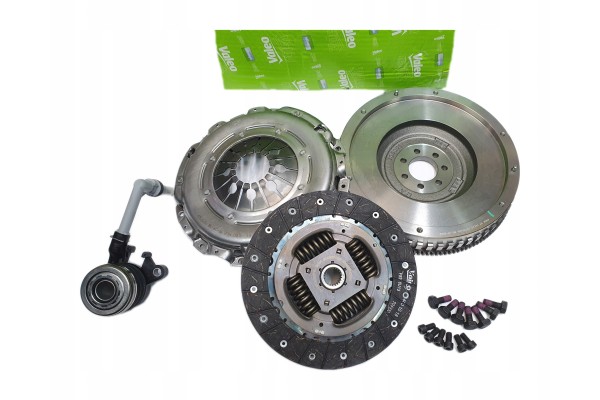 376 877_B CONJUGATED SET MEGANE 1 9DCI 02 Quality of parts according to GVO Q original with factory logo OEM OES