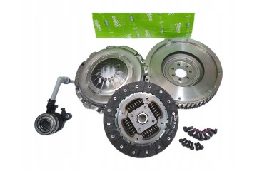 376 877_B CONJUGATED SET MEGANE 1 9DCI 02 Quality of parts according to GVO Q original with factory logo OEM OES