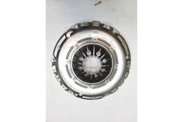 376 877_B CONJUGATED SET MEGANE 1 9DCI 02 Additional elements wheel