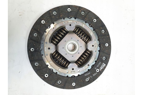 376 877_B CONJUGATED SET MEGANE 1 9DCI 02 Product weight 21 kg