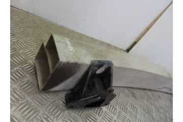  REFUERZO PARAGOLPES TRASERO SUBARU LEGACY BERLINA (B13/BL) 2.0 D Classic 2008 200136 SUBARU - 1