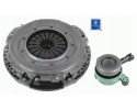 Sachs 3090 600 014 Set of couplings Catalog number of the part 3090 600 014