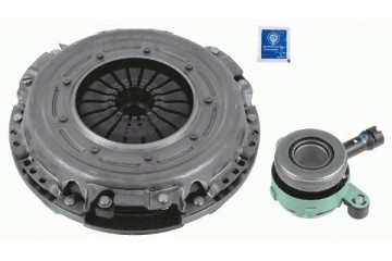 Sachs 3090 600 014 Set of couplings Catalog number of the part 3090 600 014