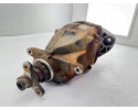 BMW 3 F30 F35 F31 2017 Rear differential