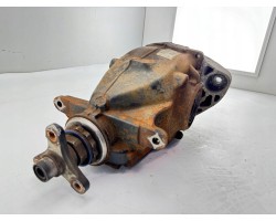 BMW 3 F30 F35 F31 2017 Rear differential