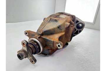 BMW 3 F30 F35 F31 2017 Rear differential