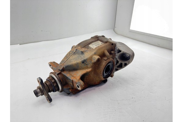 BMW 3 F30 F35 F31 2017 Rear differential Part manufacturer BMW OE